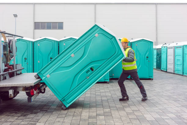 Best High-end porta potty rental  in Wildwood, TN