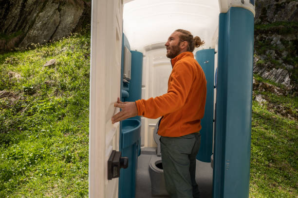 Portable restroom solutions in Wildwood, TN