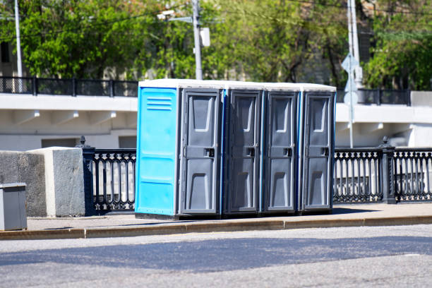 Best Sanitation services for porta potties  in Wildwood, TN
